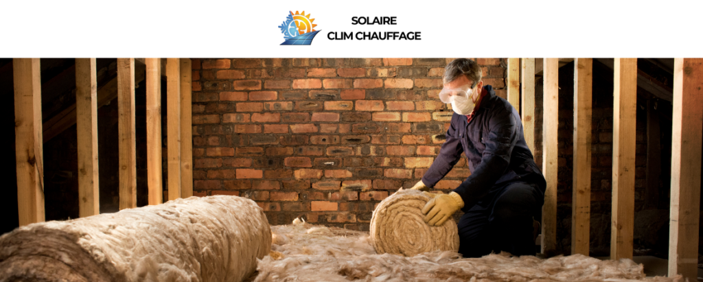 Rénovation d'ampleur par Solaire Clim Chauffage
